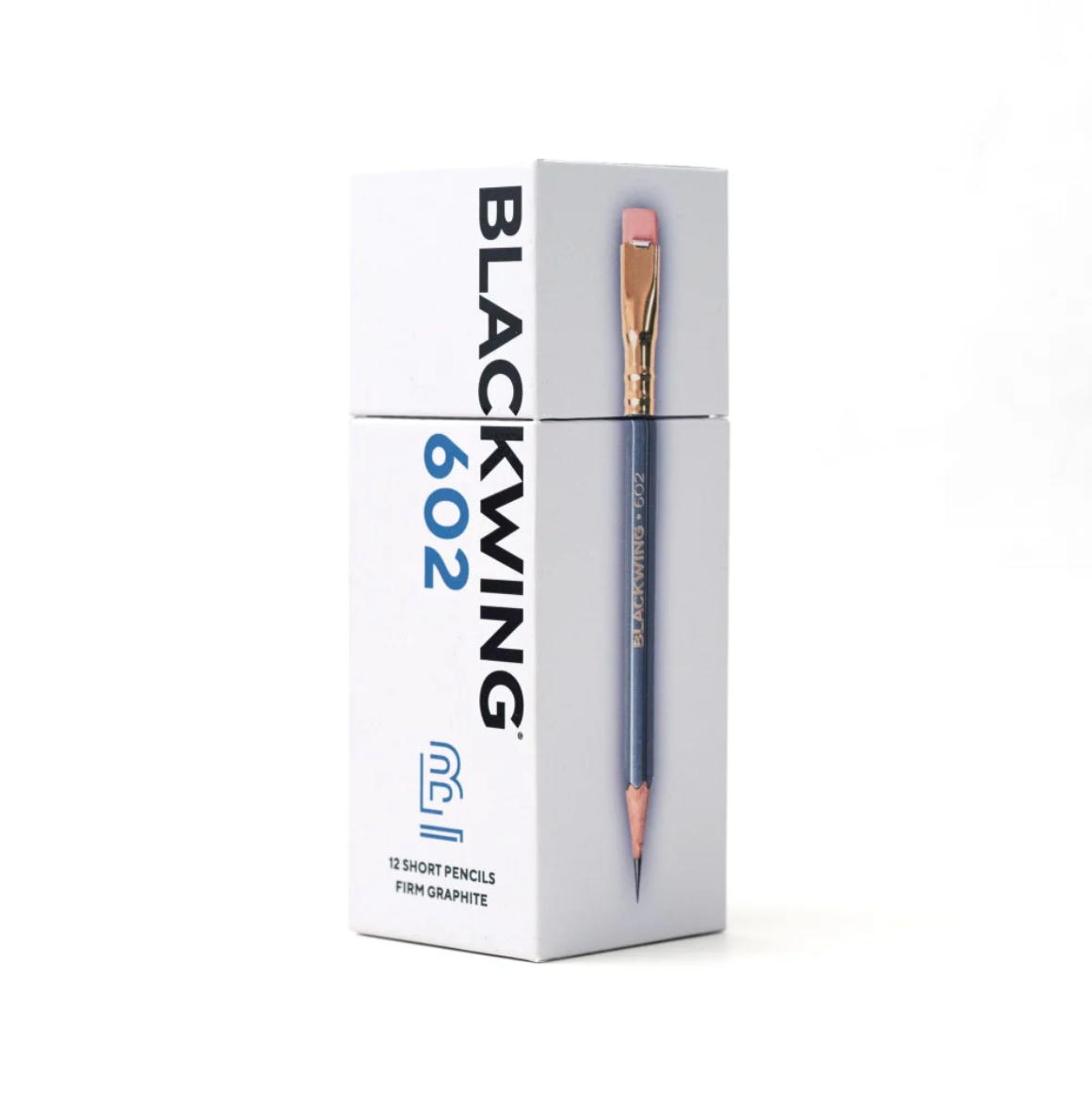 Blackwing 602 Shorty