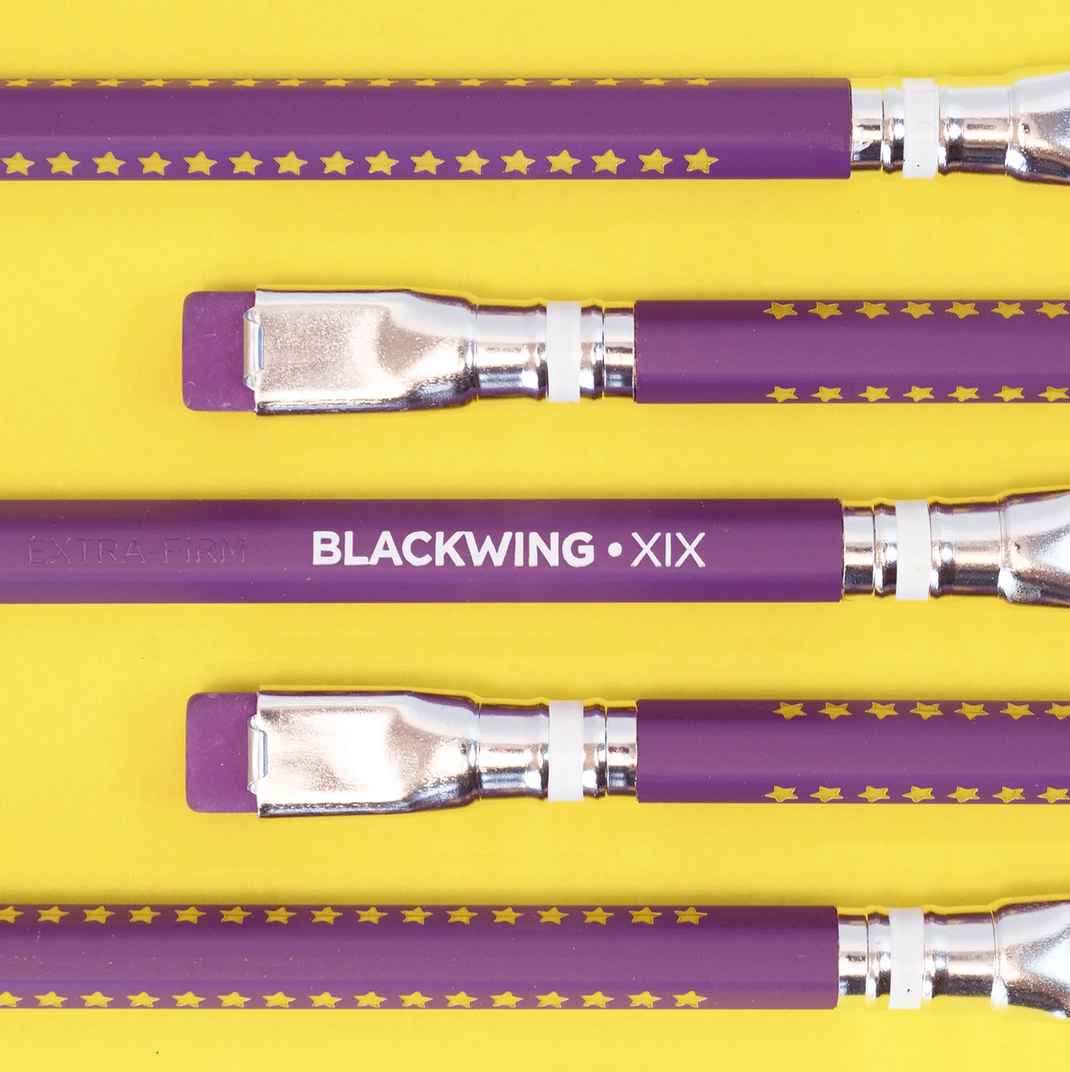 Blackwing Vol. XIX – Voting Rights 2024 (ed. limitada)