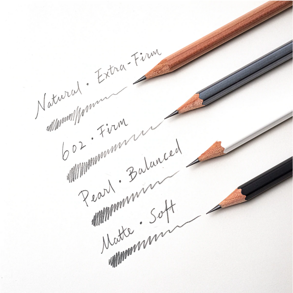 Blackwing Natural