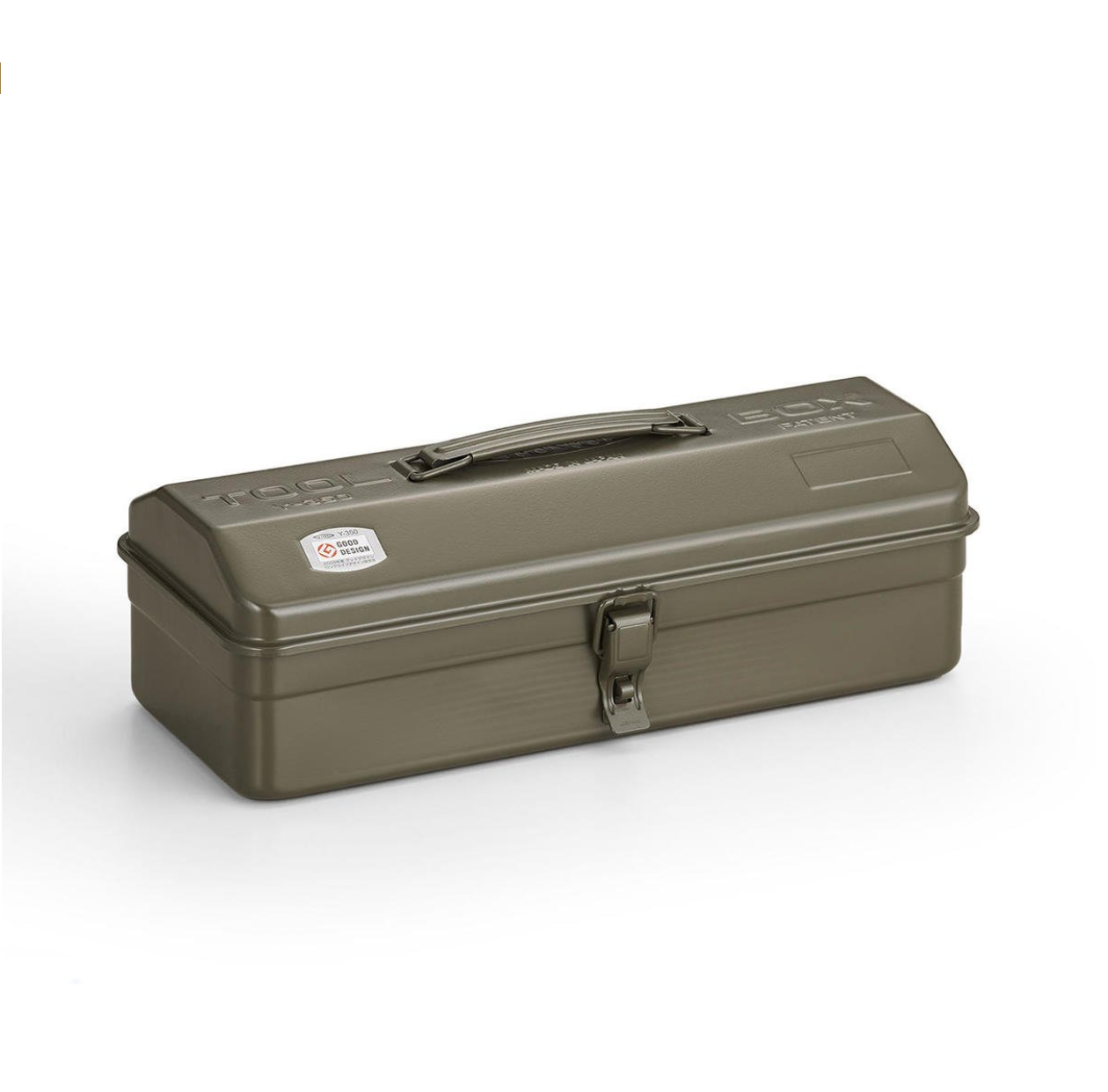 Toolbox Tokyo Y-350 (varios colores)